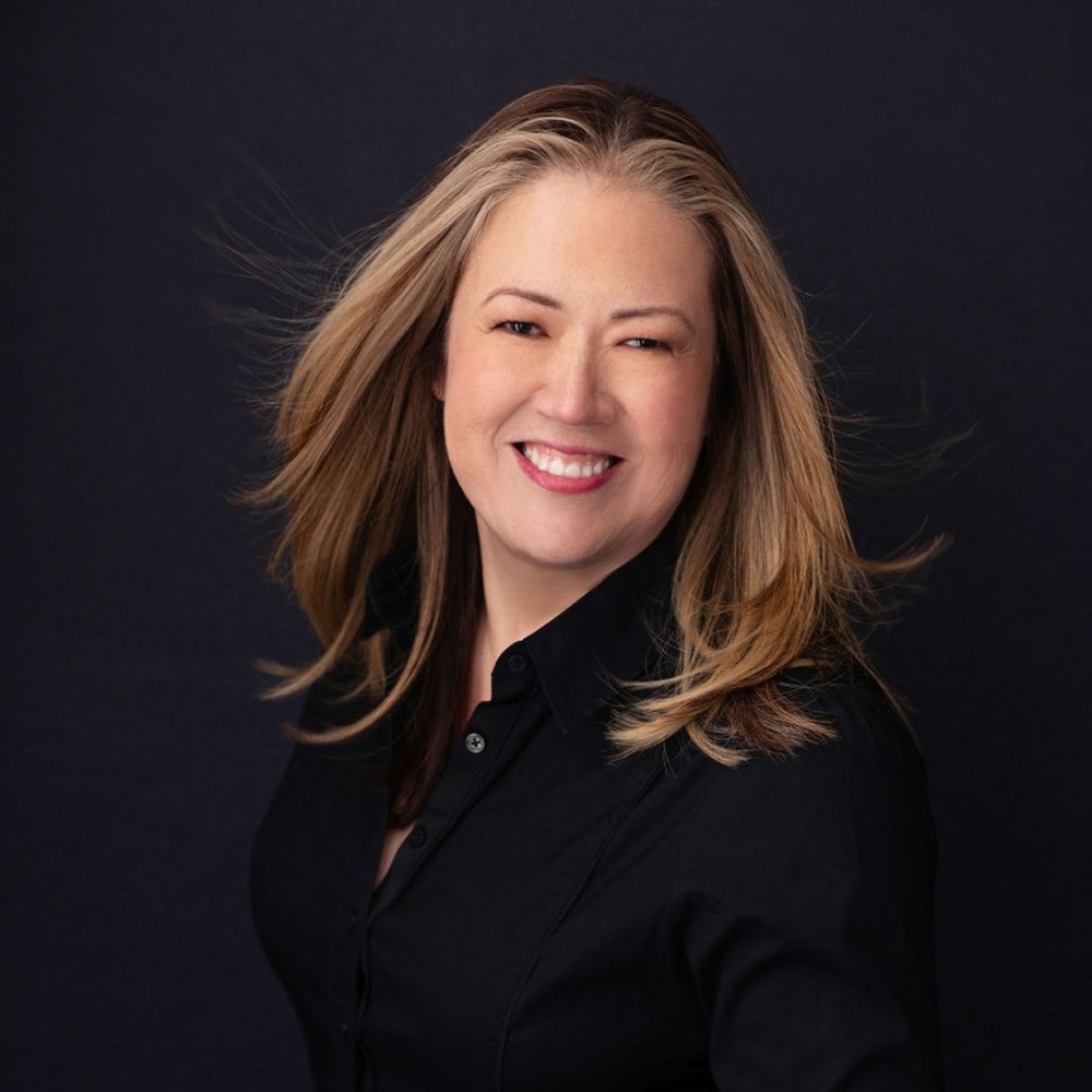 Meet your Posher, Lynnette